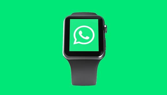 ¿Quieres tener WhatsApp en tu Apple Watch este 2022? Conoce todos los pasos para instalarlo. (Foto: Depor)