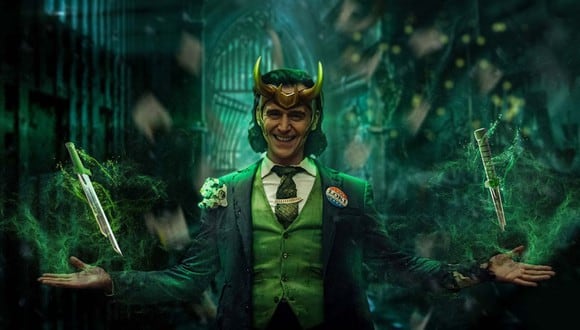 Marvel: Loki contará con cameos inesperados según el guionista principal (Marvel Studios/Disney+)