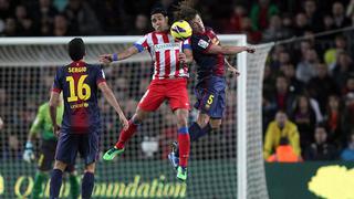 Carles Puyol: "Falcao es uno de los jugadores que más me costó marcar"