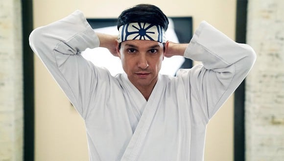 ¿Qué pasó con Daniel LaRusso luego de los eventos de la saga de "Karate Kid"? (Foto: Netflix)