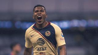 La casa se respeta: América goleó 3-0 a Monterrey por la fecha 4 del Apertura 2018 de la Liga MX