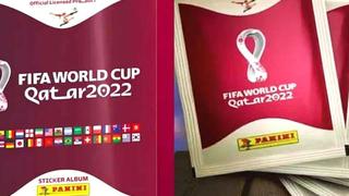Estafas alrededor de las figuritas del álbum del Mundial de Qatar 2022