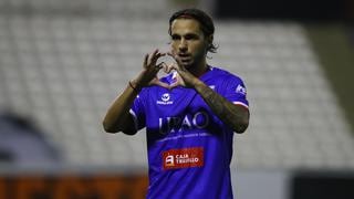Felipe Rodríguez lidera la lista: los jugadores más influyentes de la Liga 1, con goles y asistencias
