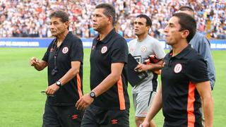 Torneo de Verano: los técnicos que fueron cesados [FOTOS]