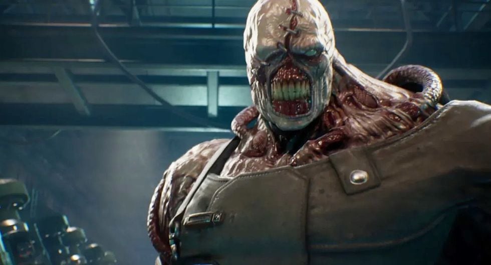 Resident Evil 3 Remake: demo gratuita, fecha de descarga | Capcom ...