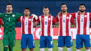 Perú busca romper una ‘Muralla’: el increíble registro de Paraguay en la Copa América