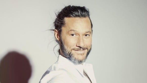 En diciembre del 2021, Diego Torres confirmó que se había separado a un año de su boda. (Foto: @diegotorresmusica)