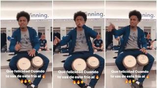 Instagram viral: Yordy Reyna y su versión de 'Corazón' de Maluma [VIDEO]