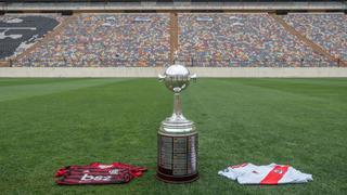 Ni FOX Sports ni Facebook Watch: ¿por qué México no verá la final de la Copa Libertadores 2019?
