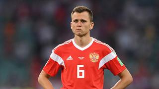 ¡Escándalo en Rusia! Estrella de la Copa del Mundo es investigado y podría ser castigado por dopaje