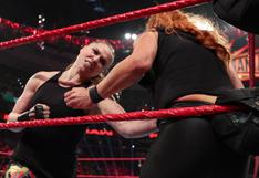 Ronda Rousey estalló: "La lucha libre es falsa y nadie en WWE puede tocarme"