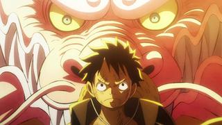 “One Piece”: el nuevo choque de Luffy y Kaido en el capítulo 1051
