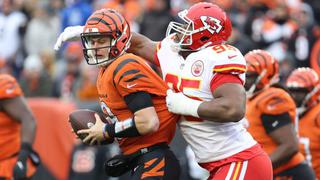 Kansas City Chiefs vs. Cincinnati Bengals: en qué canal ver y horarios por la NFL 2022