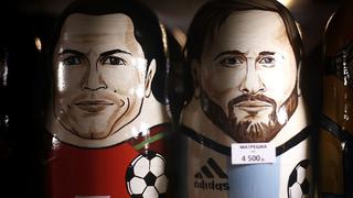 Messi y Cristiano vs Neymar y Mbappé: el ‘All-Star’ que enfrentaría a los mejores del fútbol europeo