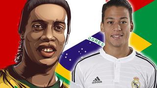Medios egipcios alucinan con la llegada de Cristian Benavente y hasta le dicen 'Ronaldinho'