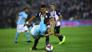 Alianza Lima vs. Sporting Cristal: fecha, hora y en qué canal ver la segunda final del Descentralizado 2018