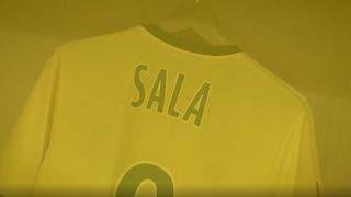 Hoy cumplirías 29: el emotivo video del Nantes por el cumpleaños de Emiliano Sala [VIDEO]