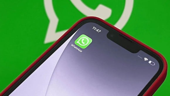 Cambios en la interfaz de WhatsApp