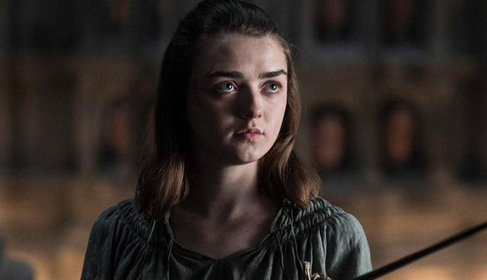 Creadores de Game of Thrones hablan sobre el final de la exitosa serie. (Foto: HBO)