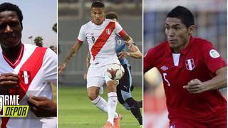 Paolo Guerrero: las sanciones fuera de las canchas más recordadas de la Selección Peruana