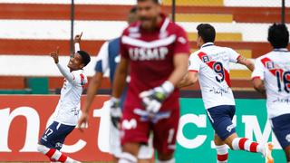 Deportivo Municipal venció 3-1 a San Martín en el Callao por el Torneo Clausura