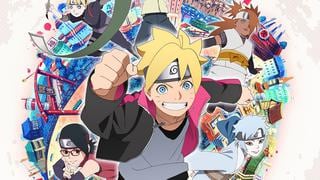 “Naruto”: lo que planearía Masashi Kishimoto al volver como escritor de “Boruto”