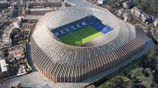 Millonario proyecto: alcaldía de Londres aprobó la remodelación del estadio del Chelsea, Stamford Bridge