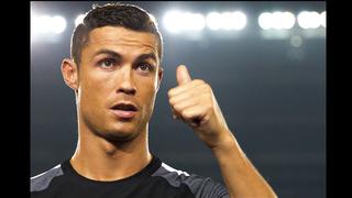 Nuevo juguete: la adquisición de Cristiano Ronaldo que lució en Valdebebas [VIDEO]
