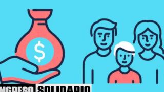 Inscripción, Ingreso Solidario: cómo saber si soy beneficiario del bono extraordinario