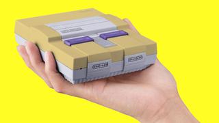 ¿Tu Super Nintendo se volvió amarillo? Razón te sorprenderá