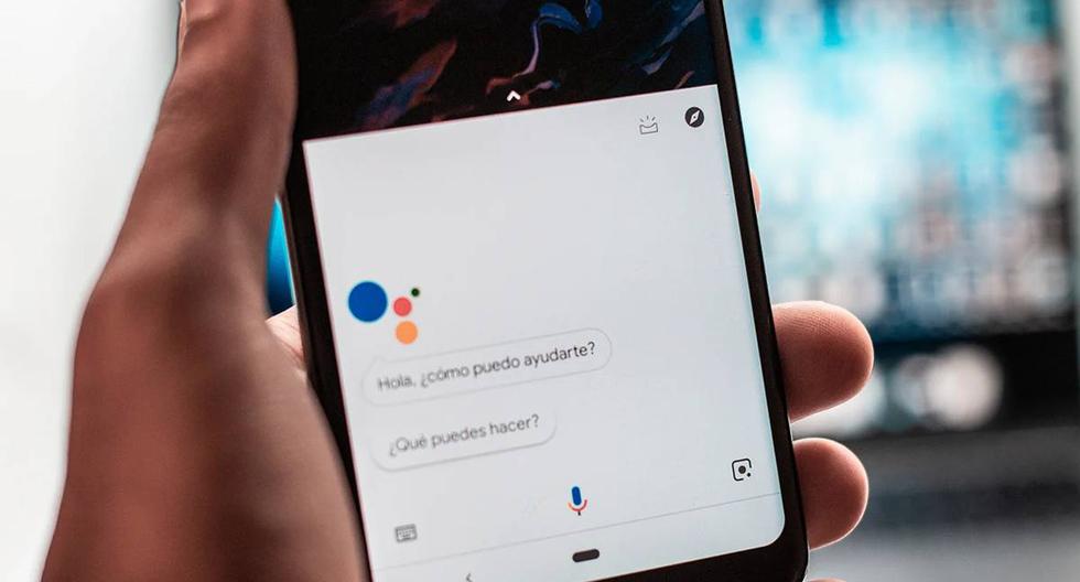 Cómo activar y usar OK Google en un móvil Android
