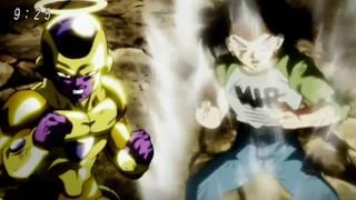 Dragon Ball Super 130: ¡regresaron! Freezer y Androide 17 salvaron así a Goku [VIDEO]