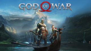 ¡Nuevos detalles de God of War para PS4!La ESBR muestra estos nuevos datos