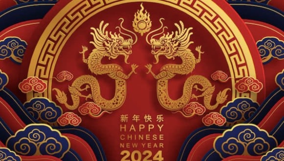 Horóscopo chino: Este será el signo más afortunado en 2023