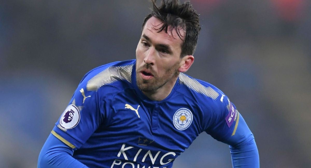 FIFA 20: Christian Fuchs tiene una versión Flashback SBC en Ultimate Team. (Getty Images)