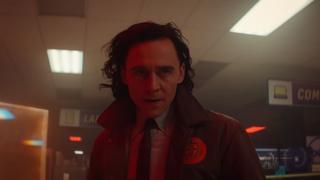 Marvel introduce a “Miss Minutes” el avance de la serie de Disney Plus “Loki”