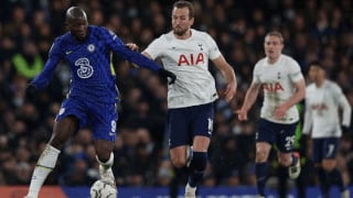 Chelsea quiere arrebatarle estrella al Tottenham y ofrece a Lukaku como parte de pago
