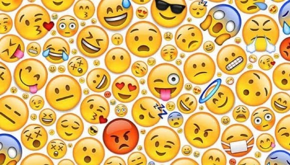 Emojis de WhatsApp