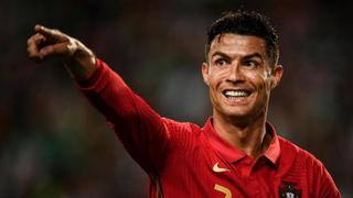 ¡Con Cristiano Ronaldo! La lista de Portugal para el Mundial de Qatar 2022