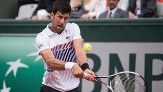 Novak Djokovic: la radical decisión que tomó antes de su participación de Wimbledon