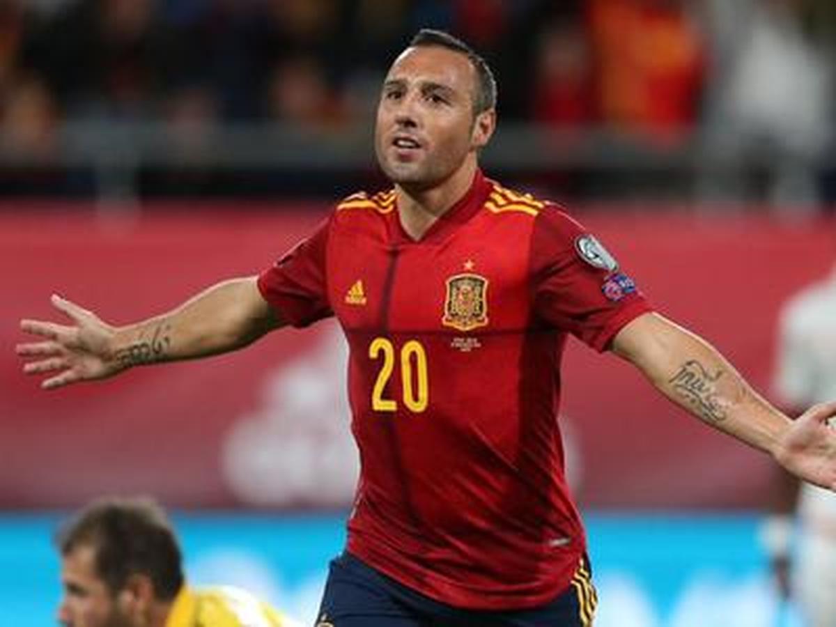 GOL Santi Cazorla vs. Malta EN VIVO: el volante pone el 2-0 por Eliminatorias rumbo a la 2020 | España | VIDEO | FUTBOL-INTERNACIONAL | DEPOR