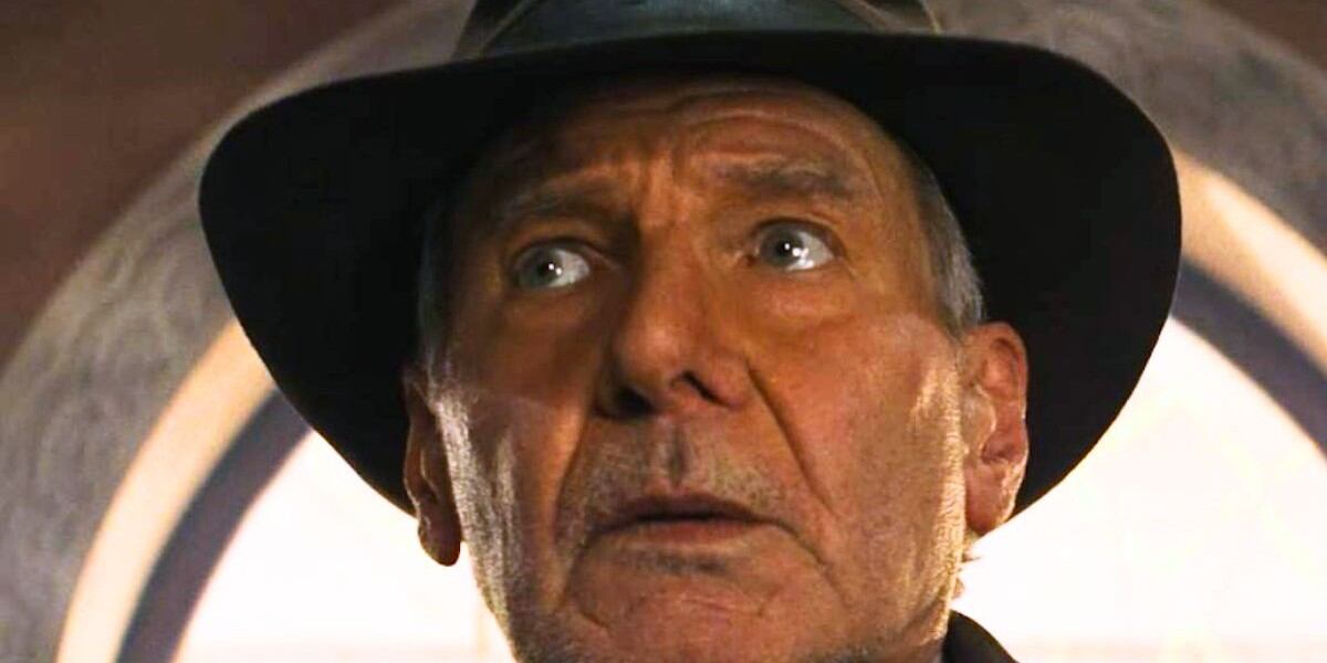 Indiana Jones y el Dial del Destino tiene escena post créditos?