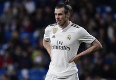 Zidane ya no oculta su gran deseo: "Si Gareth Bale se va mañana, mejor"