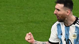 ¿Qué canal transmitió el Argentina vs. Panamá en Buenos Aires?