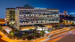Una maravilla: así es el lujoso hotel de concentración de la Selección Peruana en Doha