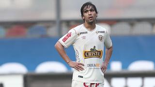 'Guti' sobre su regreso a Perú: "No logré adaptarme al fútbol de Dinamarca"