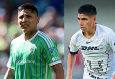Primero Liga MX, luego la MLS: ¿cuál es el nuevo destino ‘ideal’ para los peruanos en el exterior?