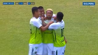 Pirata FC: primero a Alianza Lima y luego a Sport Boys, el golazo de Mario Ramírez en Olmos