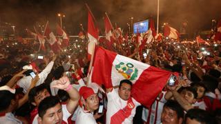 Perú vs. Argentina: te emocionarás hasta la lágrimas al escuchar el Himno Nacional
