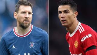 L’Equipe explica ausencia de Lionel Messi y nominación de Cristiano Ronaldo al Balón de Oro